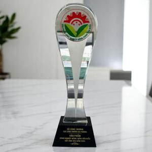 Cúp & Kỷ Niệm Chương